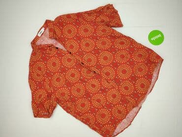 Kobiety: Bluzka damska, 7XL — 2