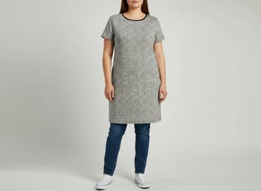 sukienka rozmiar 50: Woman, Sukienka damska, rozmiar XL — 8