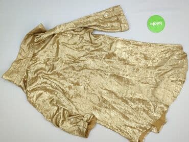 shein tuniki plus size: Shein Curve, Koszula damska, rozmiar One size — 4