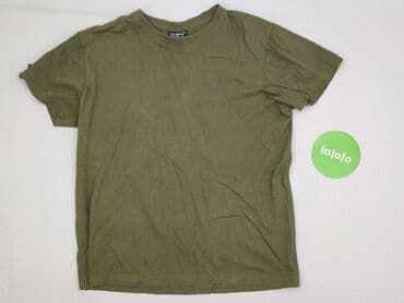 smog regular fit t shirt: T-shirt for men, size M — 2