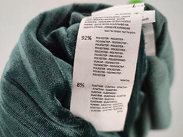 plisowane mini spódnice: Sinsay, Spódnica damska, rozmiar S — 5