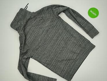 narzutka h: H&M, Bluza damska
, rozmiar XS — 3