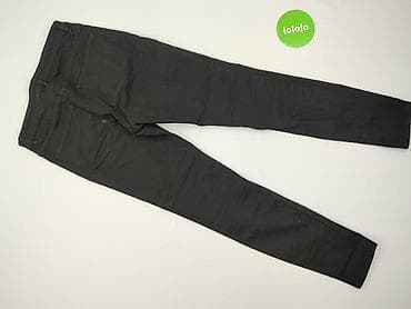 mom jeans levi: H&M, Jeansy damskie, rozmiar S — 3