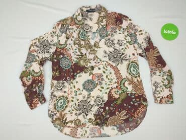 czerwona kurtka damska reserved: Reserved, Bluzka damska, rozmiar L — 2