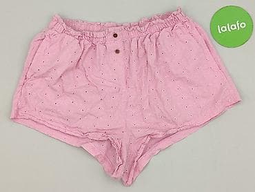 klapki herms: Beloved, Szorty damskie, rozmiar L — 2