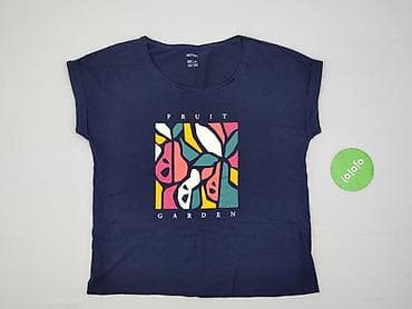 koszule olimp: Esmara, T-shirt damski, rozmiar L — 2