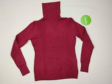 turecki sweter: Golf damski, rozmiar S — 2