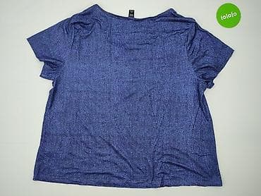 potis: Emery Rose, Bluzka damska, rozmiar 4XL — 3