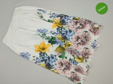 spódniczka z tiulem: Spódnica damska, rozmiar S — 3