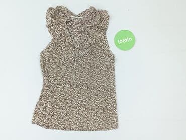 bluzki wężowy wzór: MNG, Women's blouse, size XS (EU 34) — 2