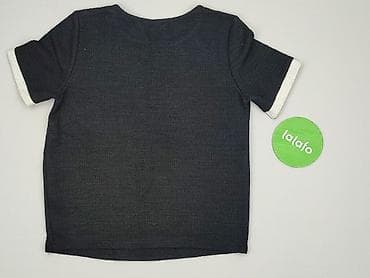 zara basic t shirty: Zara, Bluzka damska, rozmiar S — 3
