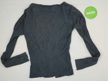 kononowicz bez koszulki: Noa Noa, Kardigan damski, rozmiar M — 3