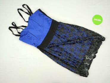 sukienki z szyfonu jedwabnego: Studio, Women`s dress, size XS (EU 34) — 2