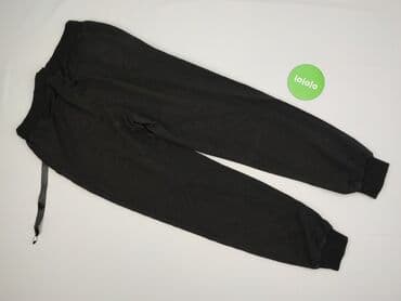 kapcie miu miu: MEGI, Spodnie dresowe damskie, L — 3