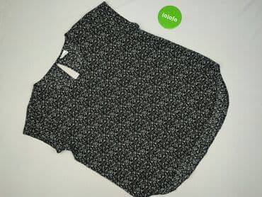 stringi damskie xxl: Infinity Woman, Bluzka damska, rozmiar 4XL — 2