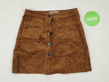 spódnice plisowane calvin klein: Denim Co, Women`s skirt, size S (EU 36) — 2