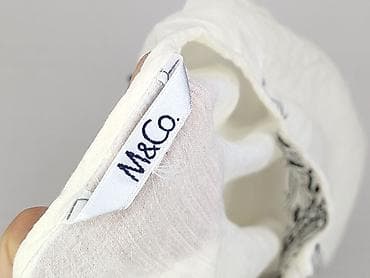 alladynki: M&Co, Tunika damska, rozmiar 3XL — 4
