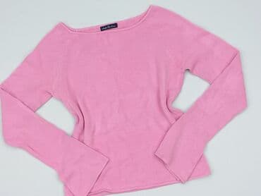 top sweterkowy h: Women`s sweater, size S (EU 36) — 1