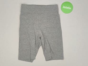 sinsay krótkie spodenki dresowe: Sinsay, Szorty damskie, rozmiar S — 2