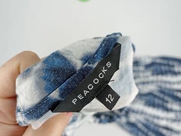 piżamka pepco: Peacocks, Sukienka damska, rozmiar L — 4