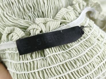 monnari bluzki koszulowe: Shein, Bluzka damska, rozmiar S — 5