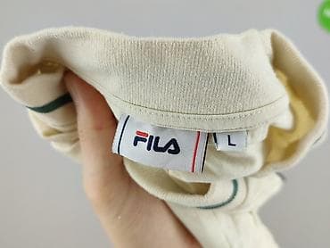 ck dresy: Fila, Koszulka dla mężczyzn, rozmiar L — 4