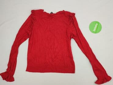 nylon sweter: New Look, Sweter damski, rozmiar M — 3