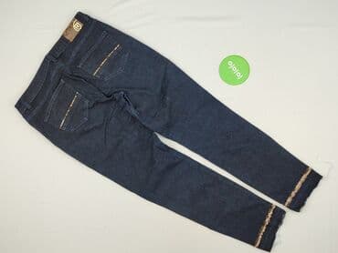 top secret marynarka: Jeansy damskie, XL — 3