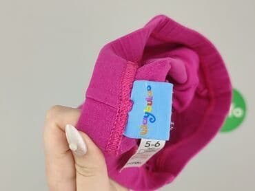 sukienka dla 6 latki: Leggings for kids, George, 5-6 years, 116, condition - Very good — 5