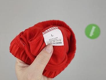 pull and bear kolarki: Szorty damskie, rozmiar L — 4