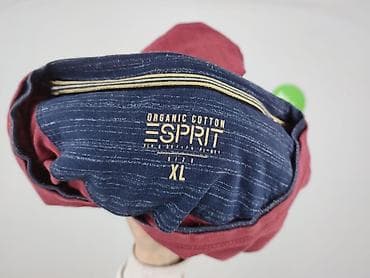 esmara koszula: Esprit, Koszulka dla mężczyzn, rozmiar XL — 4