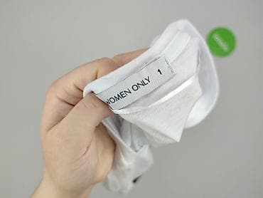 festiwal: T-shirt damski, rozmiar S — 4