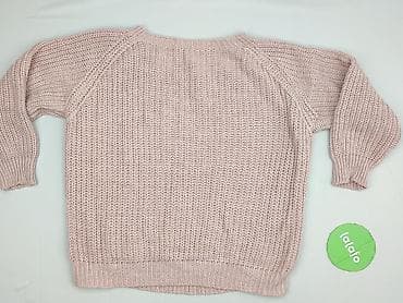 reserved czerwony sweter: Sweter damski, rozmiar 2XL — 3