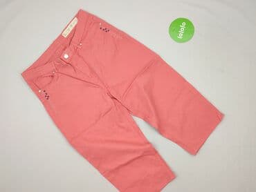 spodenki s: Esmara, Spodnie 3/4 damskie, rozmiar M — 2