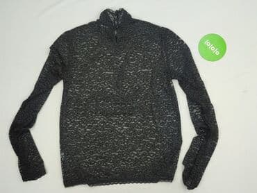 koszulki z długim rękawem damskie sisley: Sisley, Bluzka damska, rozmiar S — 3