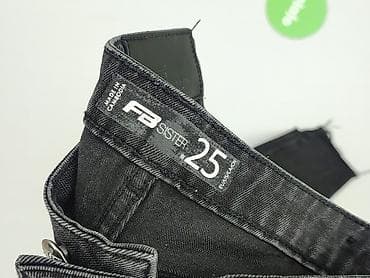 dime jeans: FBsister, Jeansy damskie, rozmiar 2XS — 4