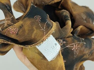 bluzka w kwiaty new yorker: Bluzka damska, rozmiar XL — 6