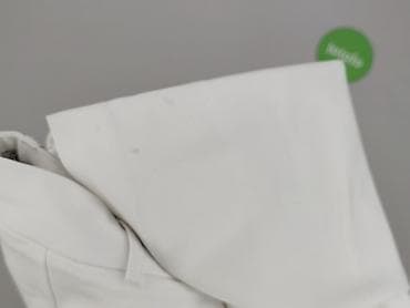 zara basic: Stradivarius, Spodnie materiałowe damskie, rozmiar S — 7