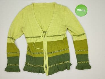 ubrania z stich: Kardigan damski, rozmiar L — 2