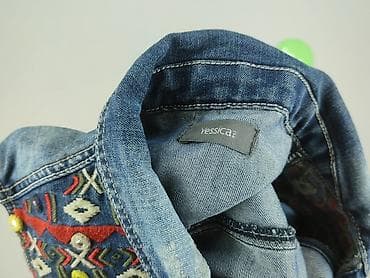 polar jeans: Yessica, Kamizelka damska, rozmiar L — 4