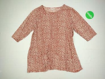 sukienka maxi sinsay: Janina, Women's blouse, size 7XL (EU 54) — 2