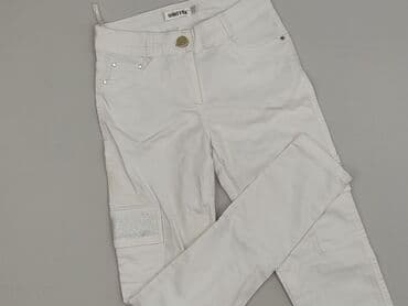 Jeansy damskie, rozmiar S w lalafo.pl Jeansy damskie, rozmiar S