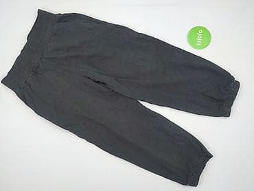 Bershka, Spodnie dresowe damskie, rozmiar XL — 4