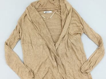 c a sweter: Gina Tricot, Kardigan damski, rozmiar S — 1