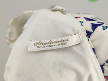 stradivarius niebieska sukienka: Stradivarius, Sukienka damska, rozmiar M — 5