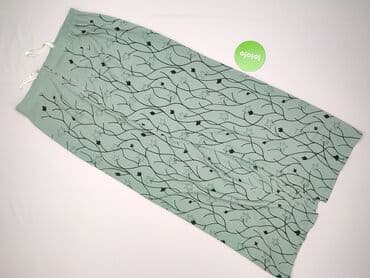 spódnice maxi jesienna: Spódnica damska, rozmiar M — 3