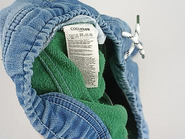 bluzka mis: Spodnie jeansowe, Cool Club, 16 lat, 176, stan - Idealny — 5