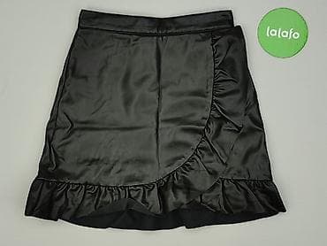 spódniczka basic kylie: H&M Divided, Spódnica damska, rozmiar XS — 4