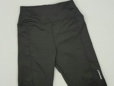 Legginsy Sportowe damskie, rozmiar XS
