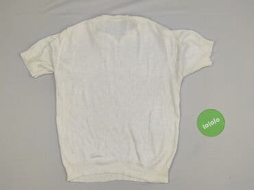 poliamid w swetrze: Sweter damski, rozmiar S — 3